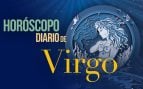 Horóscopo diario de Virgo