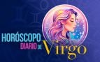 Horóscopo diario de Virgo