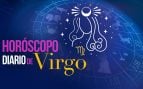 Horóscopo diario de Virgo