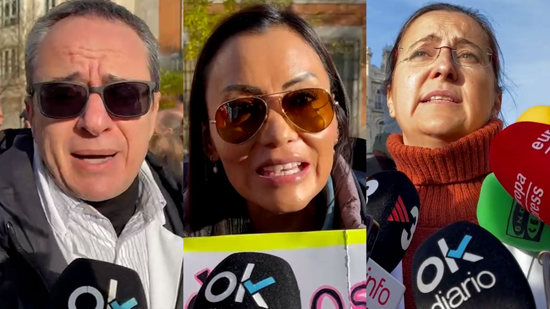 El drama de los médicos en huelga: No puedo más, me paso noches sin dormir pensando en los pacientes