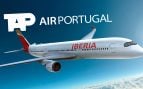 IAG, TAP, Iberia