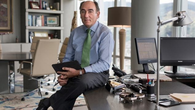 Iberdrola, única empresa española entre las diez con mejor web corporativa de toda Europa