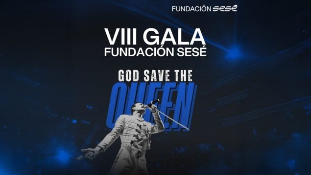God Save The Queen actuará en la VIII Gala Fundación Sesé a beneficio de la nueva UCI Pediátrica del Hospital Miguel Servet