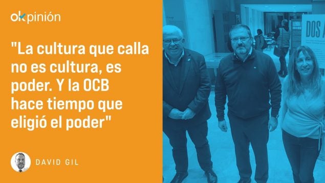 OCB cultura