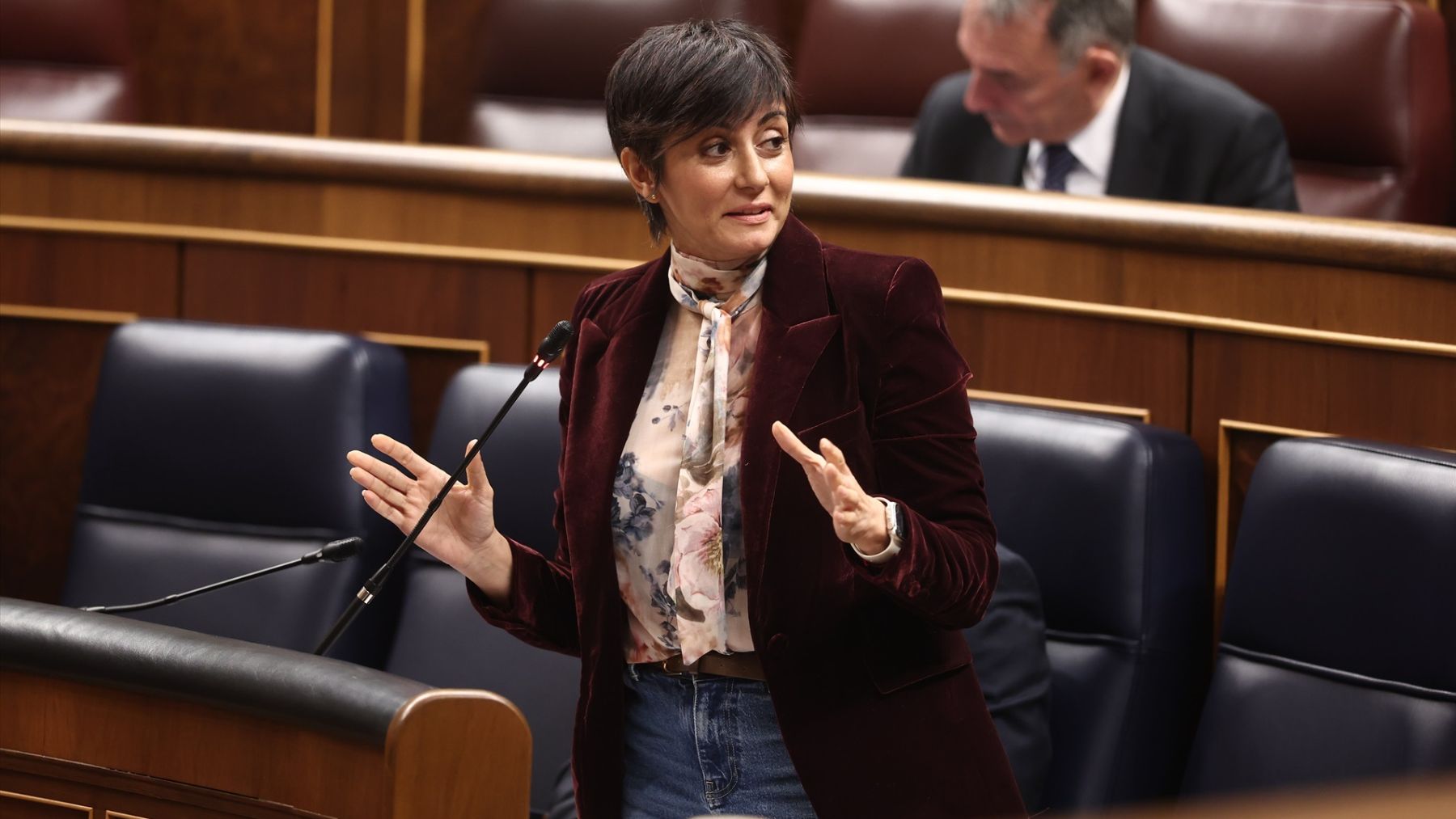 El Gobierno presenta por tercera vez la idea del aval ante impagos y vuelve a hacerlo sin presupuesto ni garantías