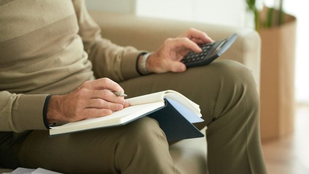 edad jubilación 2026