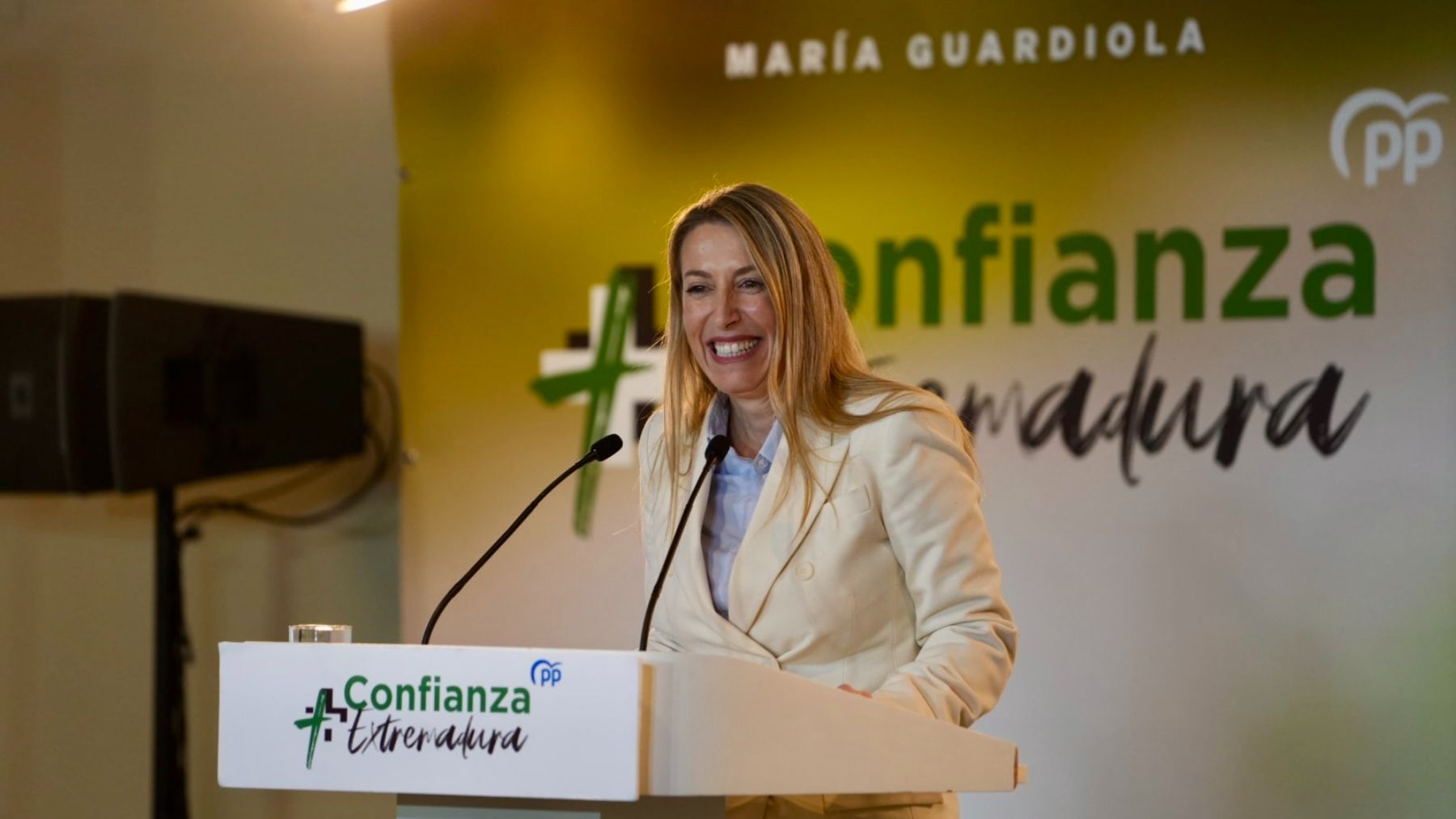 Guardiola tumba a Gallardo: Lecciones de igualdad de quienes taparon a Ábalos y Salazar, ni una