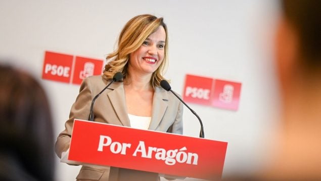 Alegría concurso machista