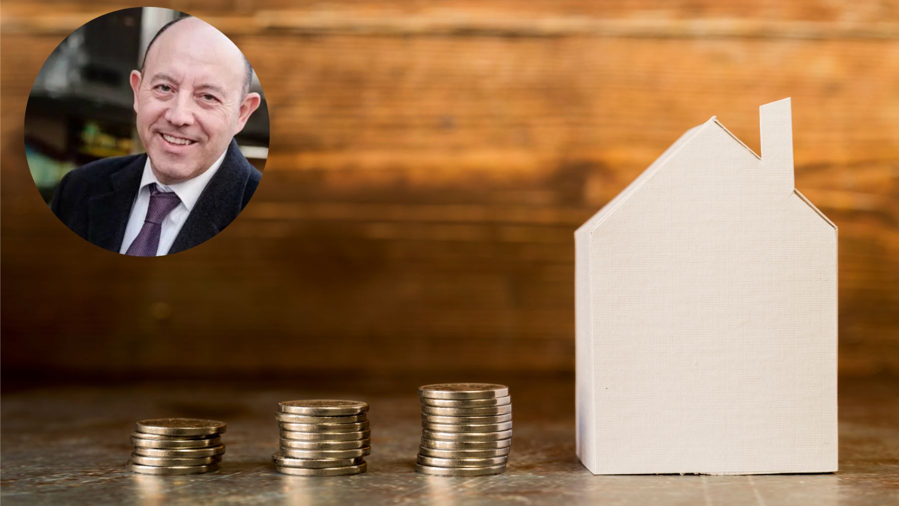 El duro aviso del economista Gonzalo Bernardos por lo que está a punto de pasar en España: La subida de precios...