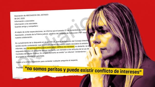 abogados begoña gómez