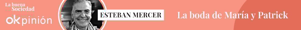 La boda de María y Patrick