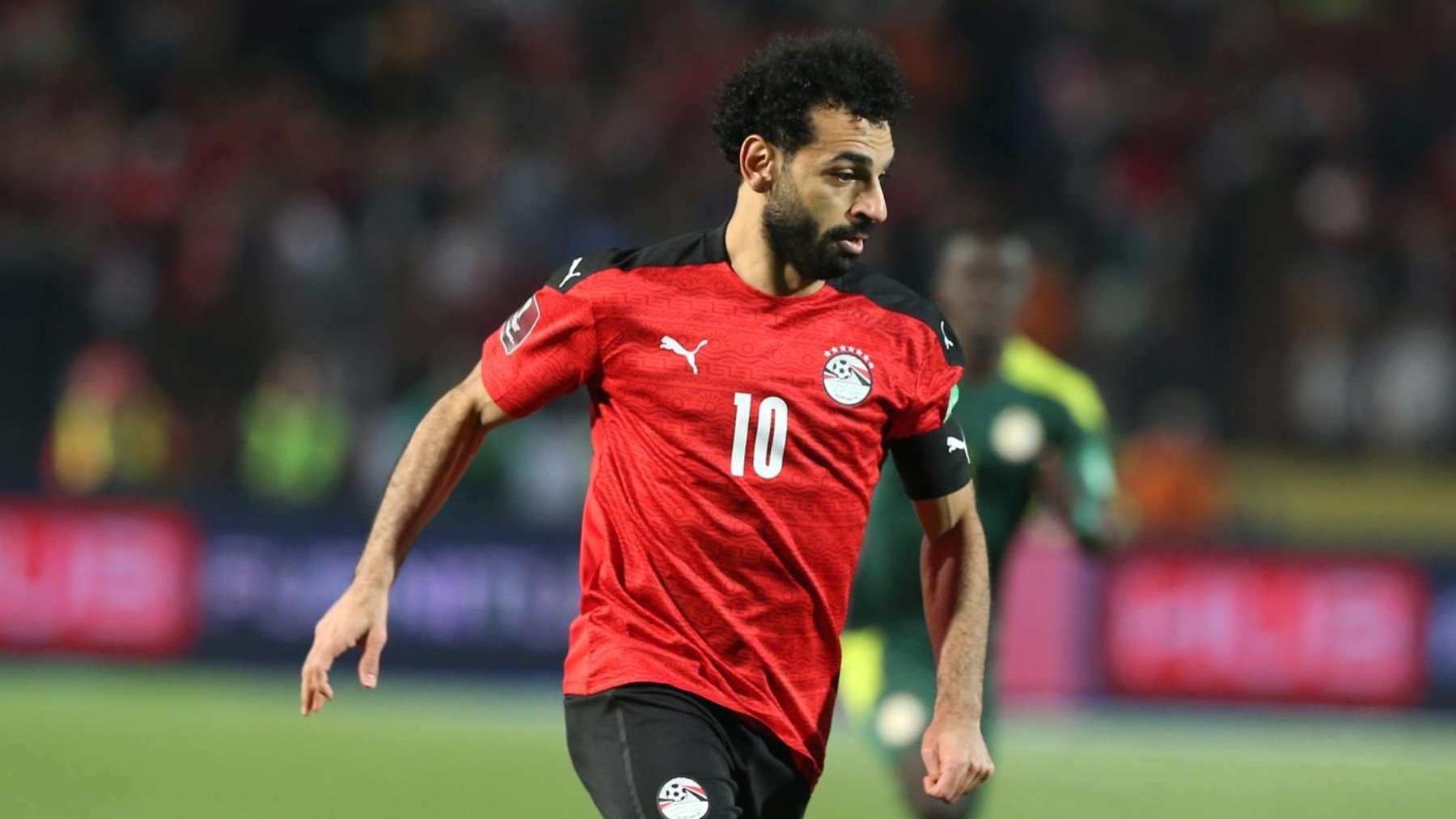 Irán y Egipto se niegan a jugar su partido en el Mundial durante las fiestas del orgullo gay en Seattle