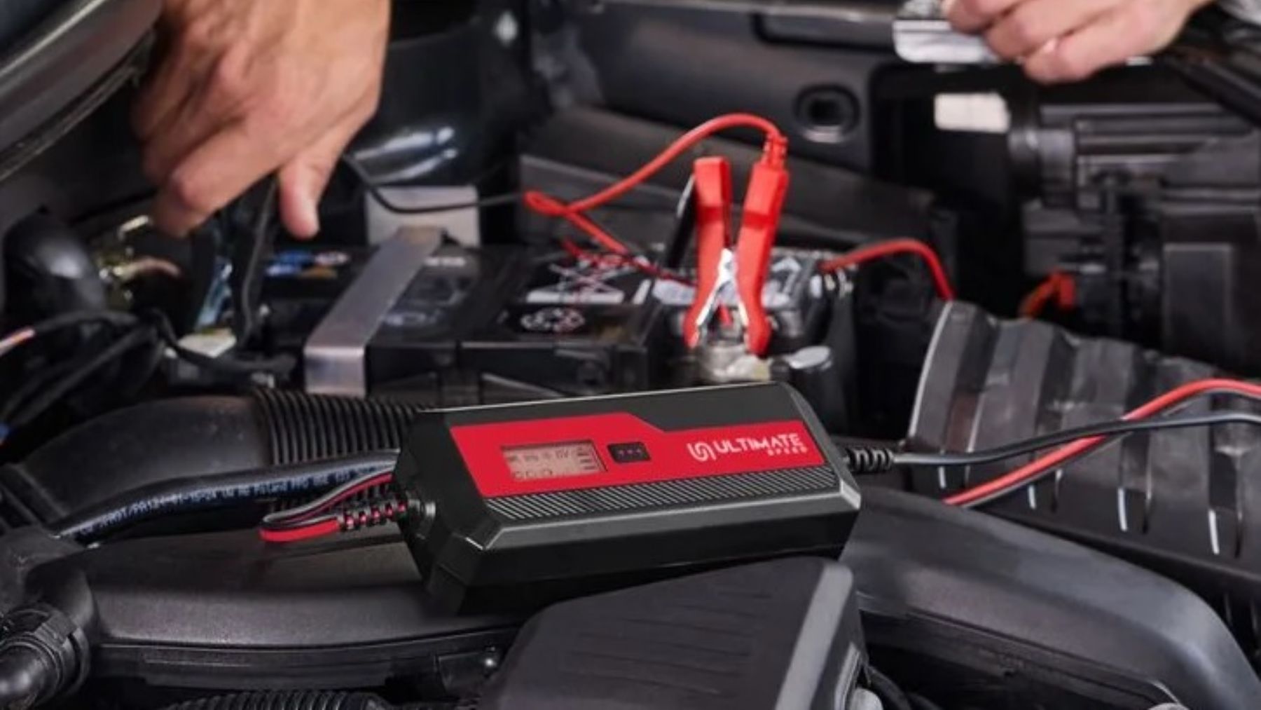 Ni la baliza V16 ni un inflador: el aparato de 13 € de Lidl que todos deberíamos llevar en el coche