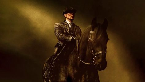 ‘Peaky Blinders: El hombre inmortal’ (Netflix).