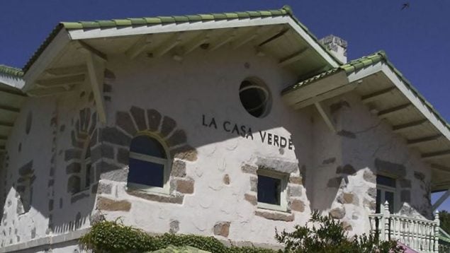 mercadillo navideño