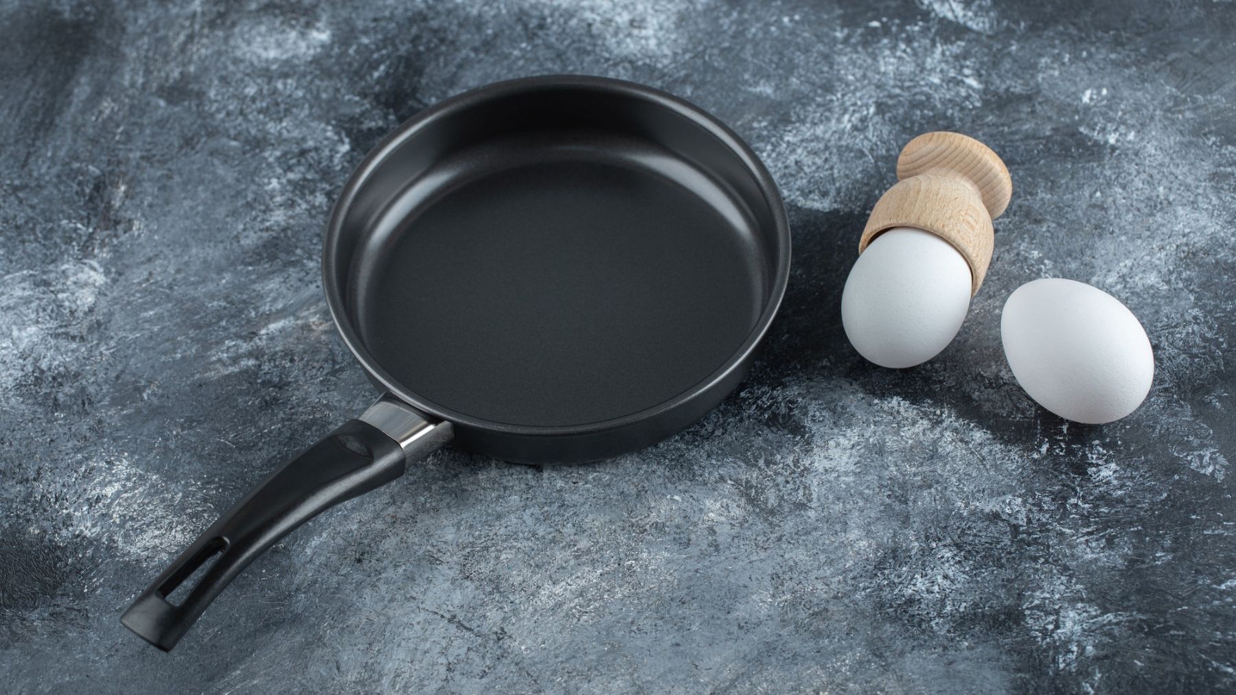 Ni teflón ni aluminio: si compras una sartén procura que sea de este material, según un tecnólogo de alimentos