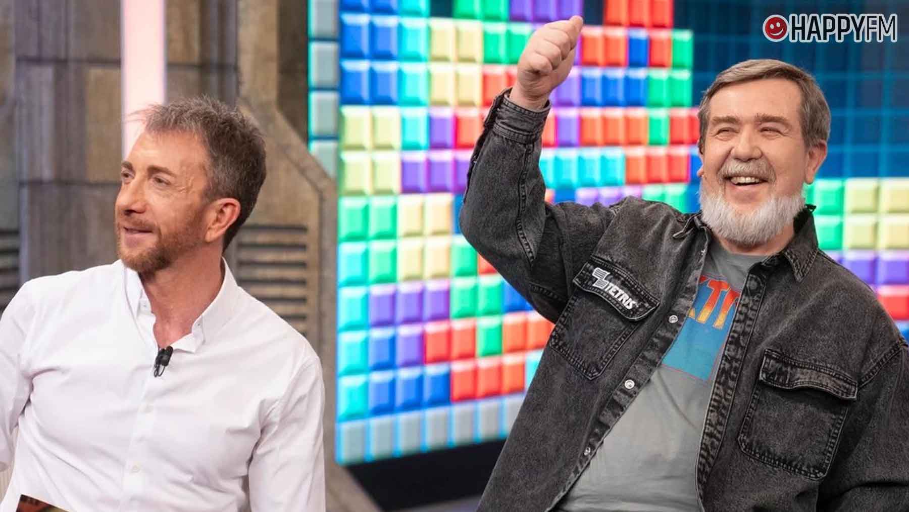 El creador del Tetris revela en