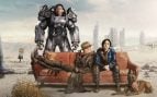 segunda temporada Fallout