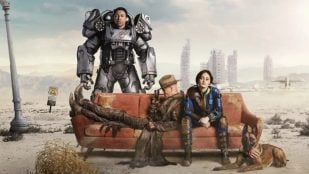 segunda temporada Fallout