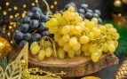 Uvas, Navidad, curiosidades