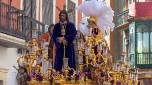 La Semana Santa 2026