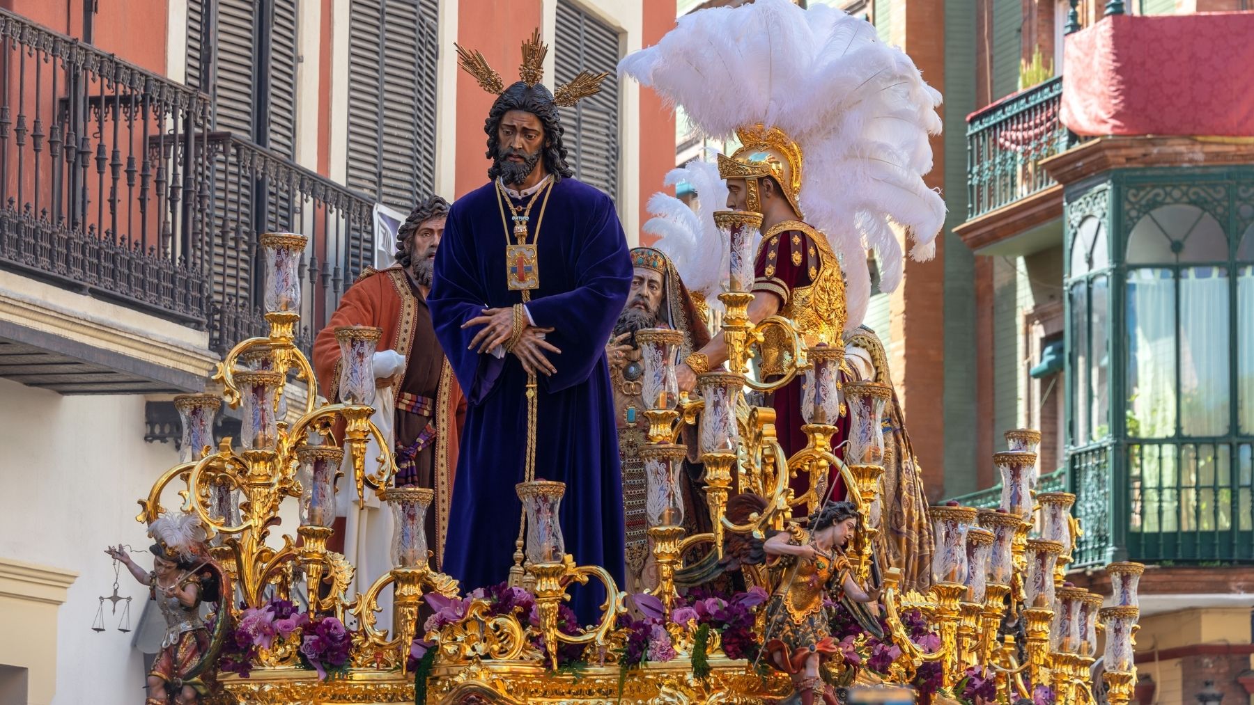 ¿Cuándo es Semana Santa 2026? Fechas y en qué días cae