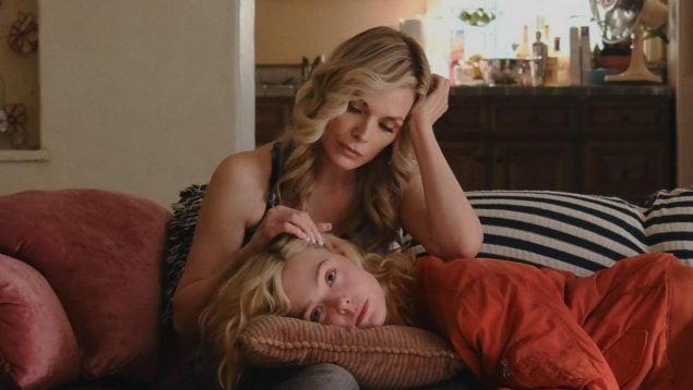 Promete ser una de las series del 2026: Elle Fanning protagoniza lo nuevo del creador de ‘Big little Lies’