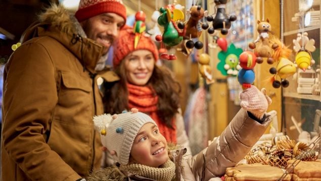 Estos son los meses en los que nacen las personas con más espíritu navideño: lo dice la IA y está comprobado