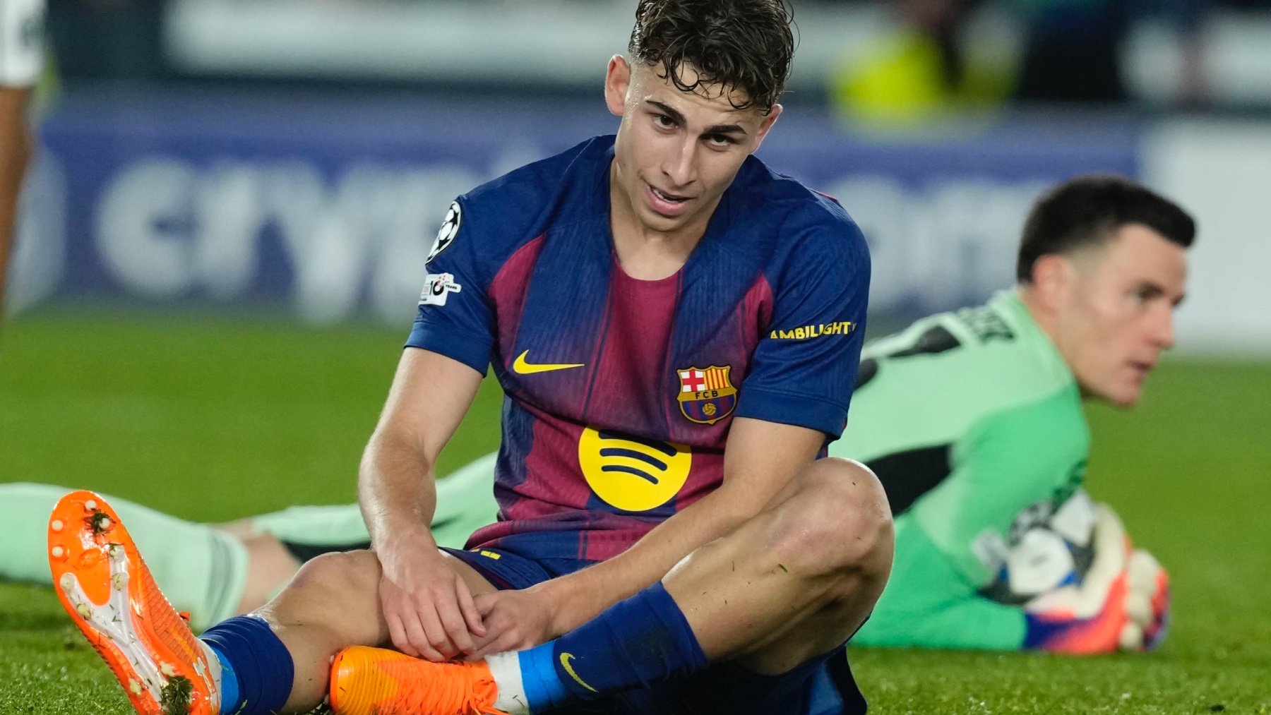 Ni a la inteligencia artificial le salen las cuentas con el Barça: fuera del top 8 en Champions