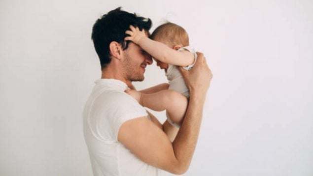 permiso de paternidad