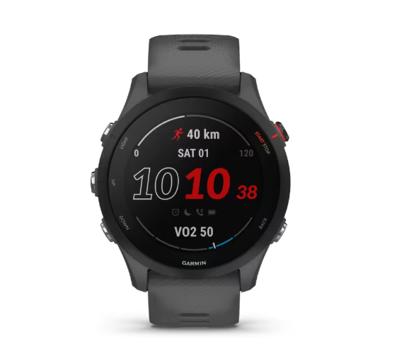 Reloj Garmin Forerunner 255 en Decathlon