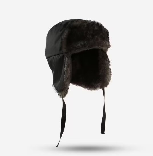 Gorro de invierno con orejeras Adulto Wedze Firsheat