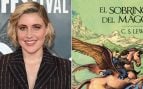 Narnia Greta Gerwig