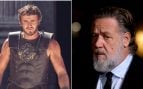 Russell Crowe Gladiator 2