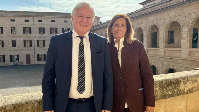 Mallorca alquiler turístico ilegal