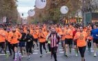 san silvestre vallecana