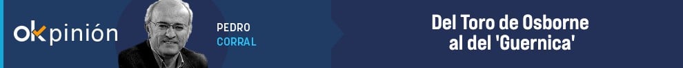 Del Toro de Osborne al del