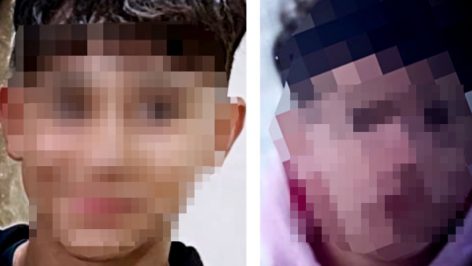 Los menores condenados cometieron el crimen con 14 y 15 años.