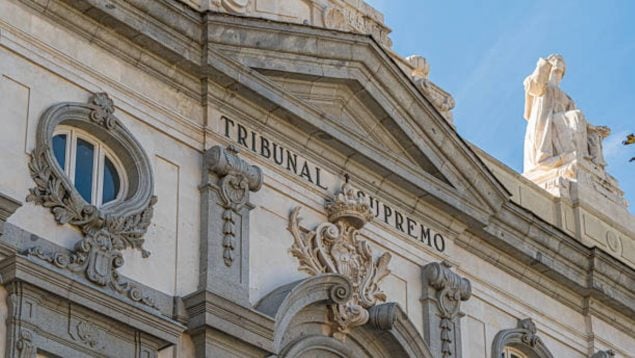 tribunal supremo