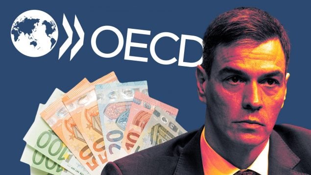 Gobierno corrupción