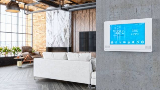 ahorrar calefacción