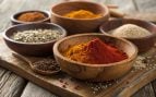 Especias, condimentos