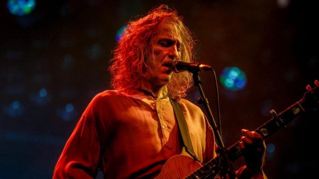 Robe Iniesta Extremoduro