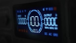 Bluetti Elite 100 V2