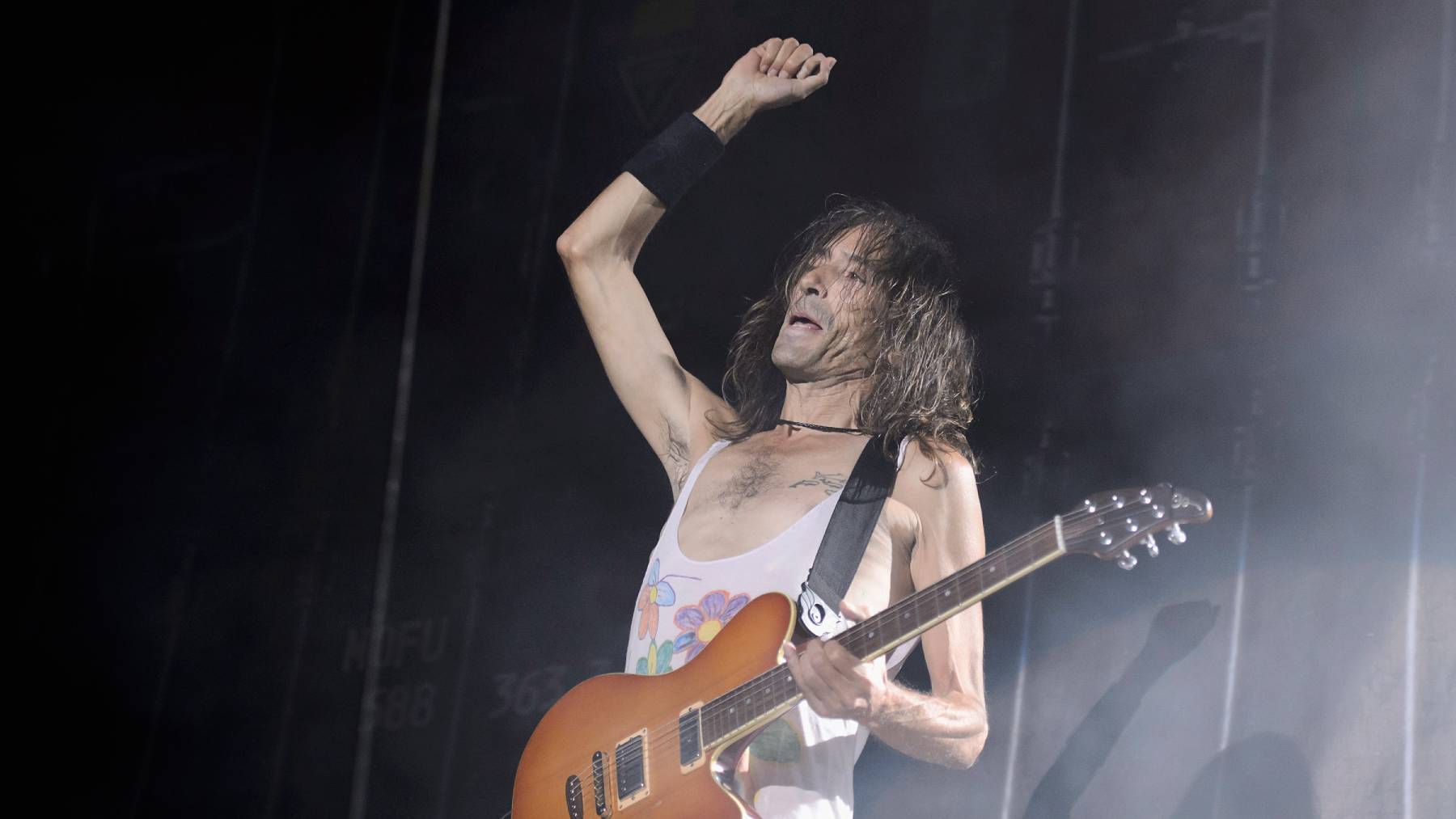 Las 10 frases de Robe Iniesta que deberíamos repetirnos más a menudo para reflexionar sobre la vida