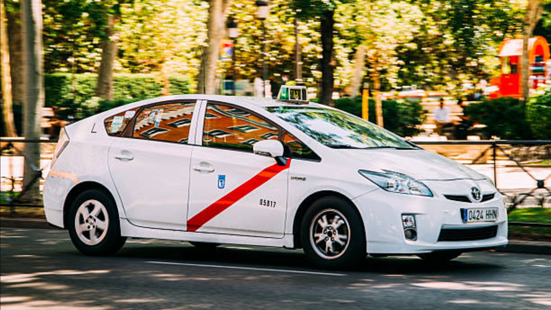 Giro en el precio de los taxis en 2026: el cambio que llega a Madrid a partir de este día