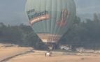 globo aerostático Mallorca