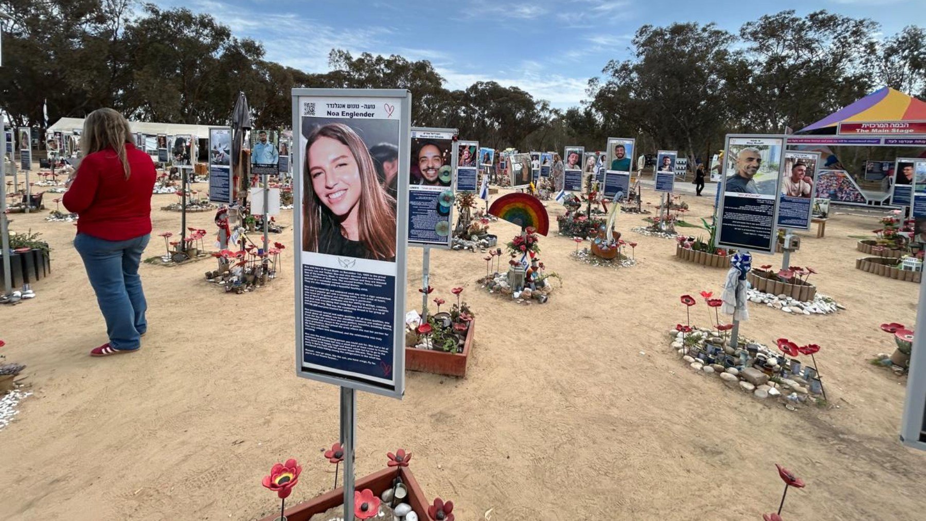 Nova, donde la música se convirtió en tragedia: la herida más profunda del ataque terrorista de Hamás