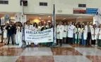Huelga médicos Baleares