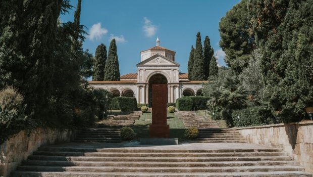 Iglesia Santa María